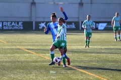 J16 - Betis fem - Malaga  56