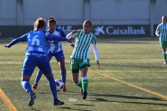 J16 - Betis fem - Malaga  58