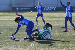 J16 - Betis fem - Malaga  60