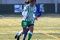 J16 - Betis fem - Malaga  65