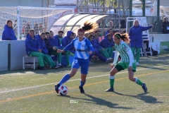 J16 - Betis fem - Malaga  73