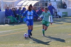 J16 - Betis fem - Malaga  74