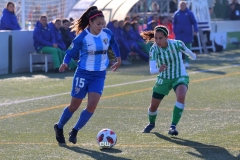 J16 - Betis fem - Malaga  75