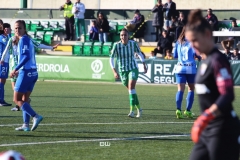 J16 - Betis fem - Malaga  91