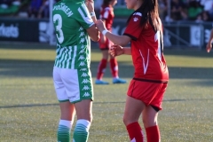 J7 Betis Fem - Rayo  101