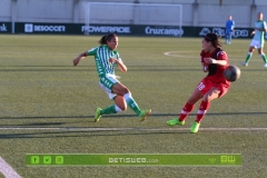 J7 Betis Fem - Rayo  109