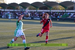 J7 Betis Fem - Rayo  140