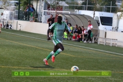 J7 Betis Fem - Rayo  239