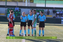 J7 Betis Fem - Rayo  24