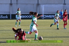 J7 Betis Fem - Rayo  65