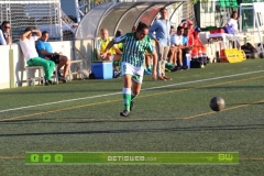 J7 Betis Fem - Rayo  79