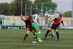 J8 Betis Fem - Rayo 150