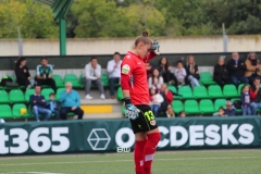 J8 Betis Fem - Rayo 160