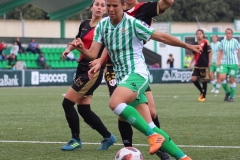 J8 Betis Fem - Rayo 167