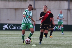 J8 Betis Fem - Rayo 175