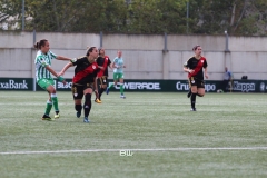 J8 Betis Fem - Rayo 176