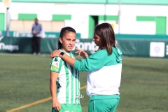 J8 Betis Fem - Rayo 18