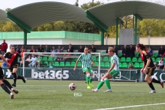 J8 Betis Fem - Rayo 182