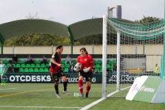 J8 Betis Fem - Rayo 188