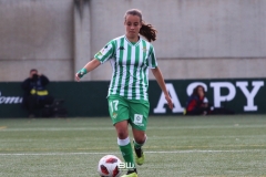 J8 Betis Fem - Rayo 191