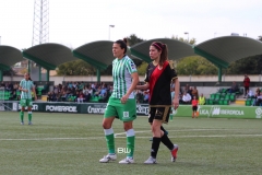 J8 Betis Fem - Rayo 194