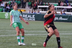 J8 Betis Fem - Rayo 216