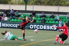 J8 Betis Fem - Rayo 223