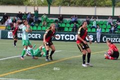 J8 Betis Fem - Rayo 225