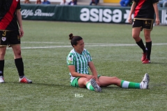 J8 Betis Fem - Rayo 226