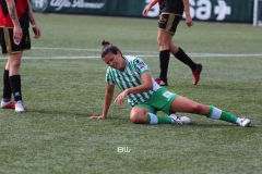 J8 Betis Fem - Rayo 227