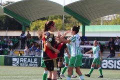 J8 Betis Fem - Rayo 233