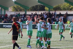 J8 Betis Fem - Rayo 237