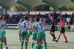 J8 Betis Fem - Rayo 238