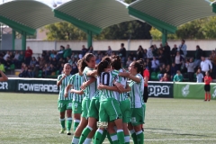 J8 Betis Fem - Rayo 239