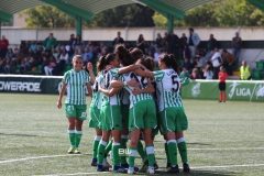 J8 Betis Fem - Rayo 240