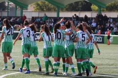 J8 Betis Fem - Rayo 241