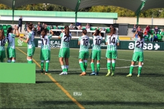 J8 Betis Fem - Rayo 5