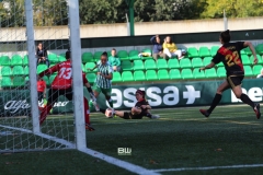 J8 Betis Fem - Rayo 71