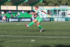 aJ8 Betis Fem - Rayo 100