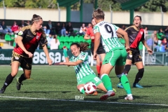 aJ8 Betis Fem - Rayo 105