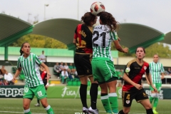 aJ8 Betis Fem - Rayo 145