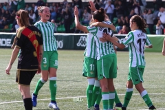 aJ8 Betis Fem - Rayo 236