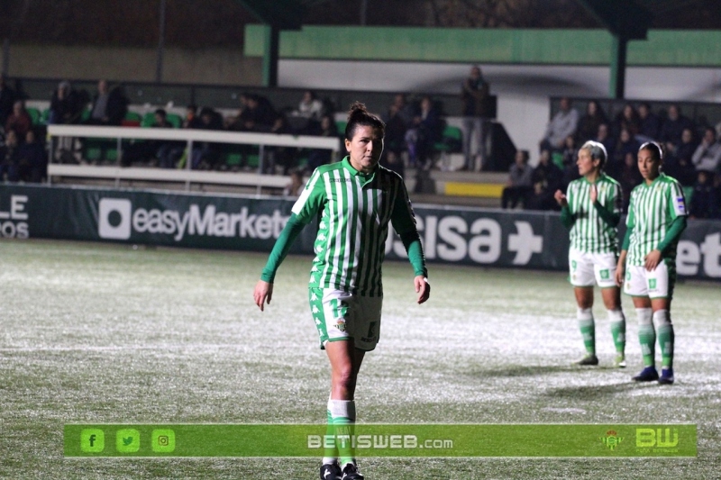 J18 Betis Fem - Real Sociedad 183