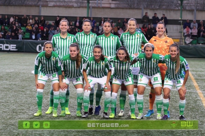 J18 Betis Fem - Real Sociedad 20