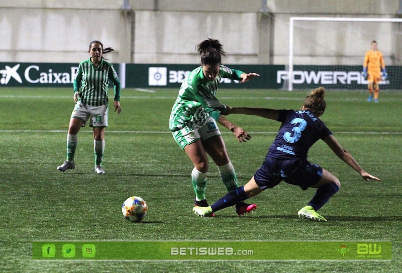 J18 Betis Fem - Real Sociedad 202