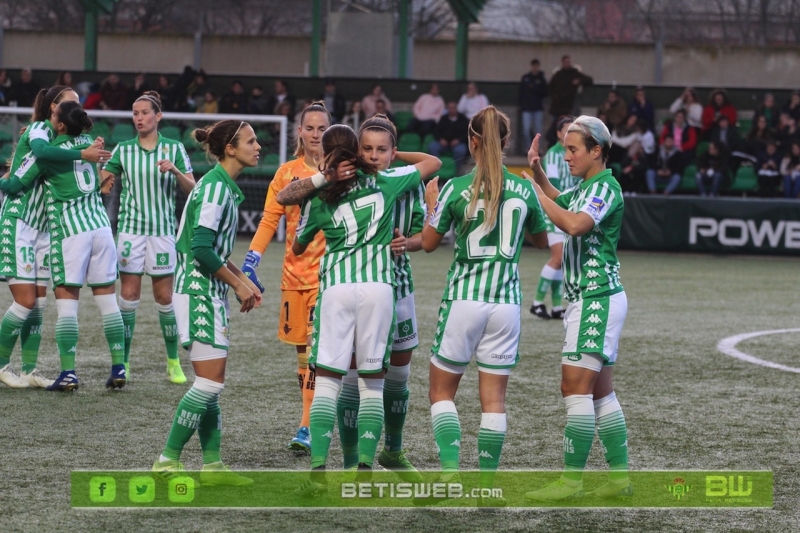 J18 Betis Fem - Real Sociedad 24