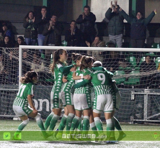 aJ18 Betis Fem - Real Sociedad 151