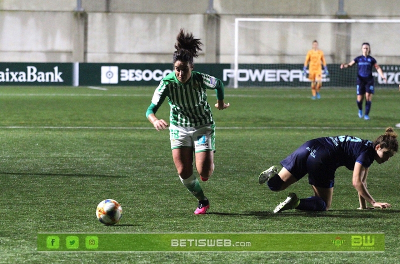 aJ18 Betis Fem - Real Sociedad 203