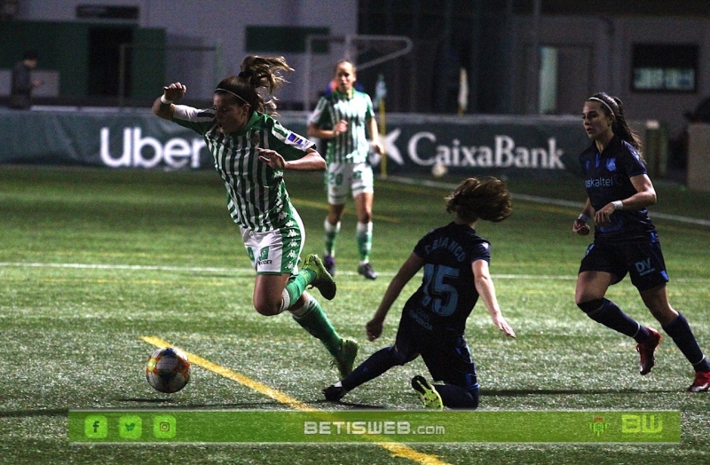 aJ18 Betis Fem - Real Sociedad 98