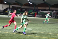 Betis fem - sevilla senior 125